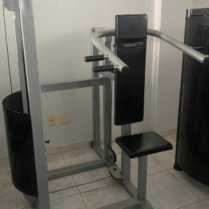 MÁQUINA DESENVOLVIMENTO